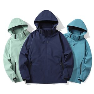 Full Face Mask <b>Pullover</b> Sweatshirt OEM ODM Winter Outdoor Wholesale Custom Logo Balaclava Hoodie <b>Men's</b> Oversized Zip Up - Product Image 4