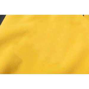 Chaquetas Varsity Letterman Personalizadas de Alta Calidad, Chaqueta Deportiva con Parches para Invierno, Elegante y Moderna para Hombre - Product Image 4