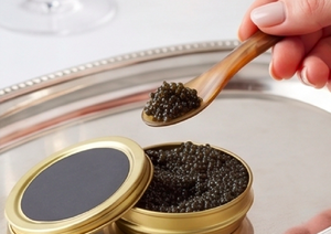 Ensemble d'ustensiles de cuisine en bois et corne naturelle de haute qualité, faits à la main, parfait pour la cuisine, l'hôtellerie et la table. - Product Image 6