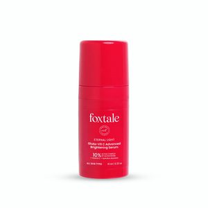 เซรั่มบำรุงผิวหน้า Foxtale 10% วิตามินซี-กลูต้าไธโอน เพื่อผิวกระจ่างใส |   รักษาจุดด่างดำ ฝ้า กระ และผิวหมองคล้ำ |   30 มล. - Product Image 1