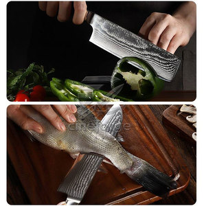 Couteaux de cuisine antidérapants de haute qualité, vente en gros de couteaux de cuisine, couteaux de cuisine à prix avantageux - Product Image 4
