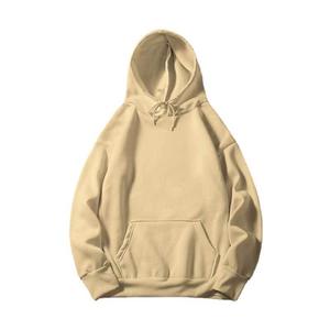เสื้อสเวตเชิ้ตคอกลมแขนยาวทรงโอเวอร์ไซส์สำหรับผู้หญิง - Product Image 1