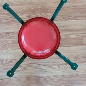 OEM Metal Christmas <b>Tree</b> Stand Durable Steel <b>Tree</b> Base Manufacturer Supplier - Product Image 2