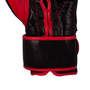 Guantes de Boxeo de Cuero Personalizados al por Mayor, Profesionales, de 12 oz, para Todas las Edades, con Logotipo Personalizado, Guantes de Protección para Entrenamiento en Casa o Gimnasio, NUEVOS 2026 - Product Image 6