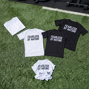 Camiseta Deportiva Estampada de Boxeo y MMA, Personalizada, de Poliéster, para Entrenamiento, Unisex, Cuello Redondo, para Entrenadores de Boxeo - Product Image 1