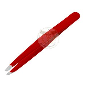 Pinces à épiler noires de haute qualité avec logo personnalisé pour l'épilation, directement du grossiste fiable - Product Image 6