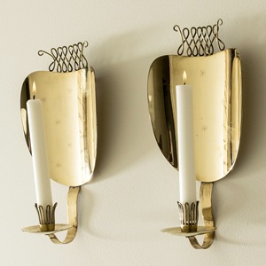 เชิงเทียนโลหะดีไซน์เนอร์สำหรับตกแต่งภายในที่เหนือกาลเวลา - Product Image 5
