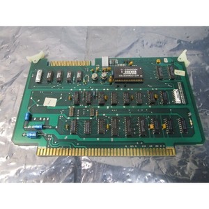 ตัวแปลงสัญญาณ A/D รุ่น ASM 23.27.2010/0, PCB, 107150 - อุปกรณ์และอะไหล่เซมิคอนดักเตอร์ระดับโลกที่เชื่อถือได้ - Product Image 2