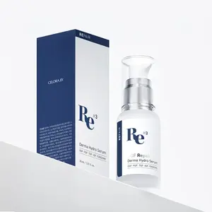 CELORABY 4GF Derma Repair Hydro Serum 30ml Sérum de soin de la peau de haute qualité - Product Image 1