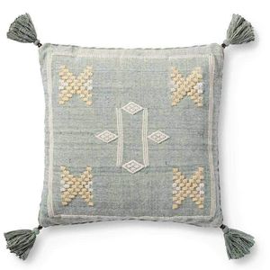 New Design Fashion Decorative Moraccan Geometric Handwoven Cotton Cushion Cover Stylish Soft <b>Outdoor</b> Living Room Cushion - Product Image 5