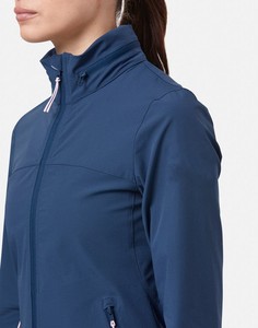 เสื้อแจ็คเก็ตผู้หญิงยี่ห้อ Gym Coffee Celero รุ่นน้ำหนักเบา ระบายอากาศได้ดี แบบกลับด้านได้ ทรงเข้ารูป - Product Image 5