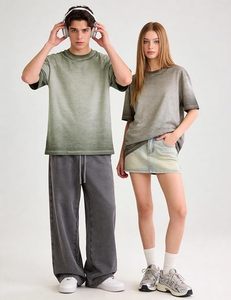 Ropa de Calidad de Exportación, Colores y Tallas Personalizables, Ideal para Promocionar Marcas, Tiendas Minoristas y Negocios en Línea - Product Image 6
