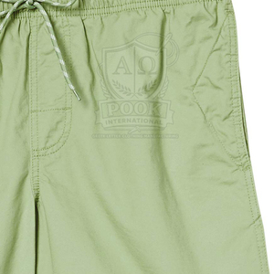 Nouveau style – Short décontracté en toile pour homme, taille mi-haute, séchage rapide, respirant, pour usage extérieur 2026 - Product Image 2
