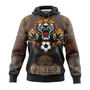 Professional Service delivers 100% Cotton Hoodies via Global Supply with Custom Logo <b>for</b> bulk wholesale clothing set. - Product Image 2