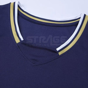 Premium <b>Athletic</b> Basketball Uniform High Quality Breathable Lightweight Eco-Friendly Polyester OEM Service for Sports Activities - Product Image 3