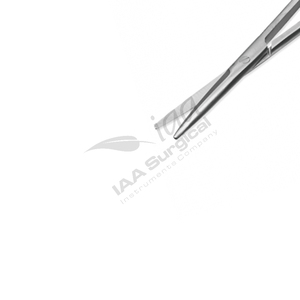 กรรไกรแพทย์ Mayo แบบตรงและแบบโค้ง สำหรับใช้ในโรงพยาบาล คลินิก และห้องผ่าตัด - Product Image 6