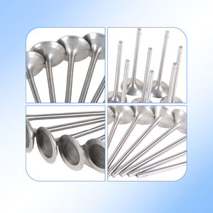 วาล์วเครื่องยนต์แก๊สซีรีส์ ซี วาล์วไอดี วาล์วไอเสีย OEM 3802813 3802812 - Product Image 1