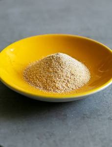 Ajo en Polvo Deshidratado Orgánico Premium a Granel para Cocinar y Sazonar, Calidad de Exportación Natural, Bajo Precio, Marca Export Desi - Product Image 1
