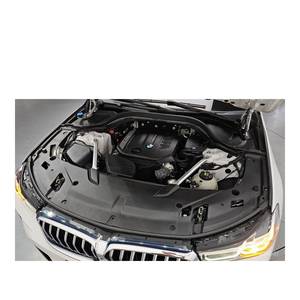 BMW Gran Turismo GT 620d xDrive M Sport Diesel Automatique 2022, 125 855 km, Volant à Gauche - Product Image 6