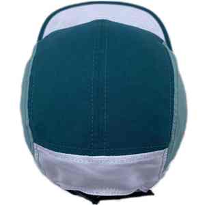 Gorra de Béisbol Clásica Personalizada con Logotipo, 100% Algodón, Ajustable, con Malla, Bordado 3D, Unisex, Proveedor OEM ODM - Product Image 5