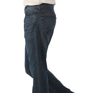 Latest Design Top Selling <b>Men</b> Jeans Pant Outdoor Wear Custom Made Size OEM Designs <b>Men</b> Jeans Pant <b>For</b> Sale - Product Image 4