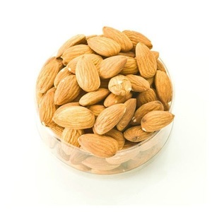 Almendras Disponibles/ Crudas/ Tostadas - Product Image 1