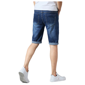 Pantalones Cortos Cargo para Hombre de Alta Calidad 2026, Hechos en Pakistán, 100% Algodón, Diseño Sólido, Ecológicos, Tipo Bermuda - Product Image 3
