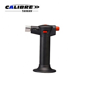 ไฟฉายในครัวรีฟิลได้พร้อม1300C อุณหภูมิเปลวไฟสำหรับทำอาหารและทำอาหาร - Product Image 2