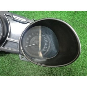 Ensemble de tableau de bord Veloster 2011-2015 - Instrument d'occasion ORIGINAL 940132V020 - Product Image 3