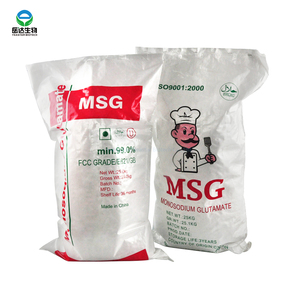 Glutamate monosodique (<span class=keywords><strong>MSG</strong></span>) de qualité alimentaire 99% du meilleur fabricant à bas prix pour diverses applications - Product Image 5