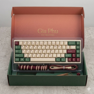 Custom Logo Printed Corrugated Board Box Eco Friendly Protective Packaging Case For Mechanical <b>Keyboards</b> Consumer <b>Electronics</b> - Product Image 4