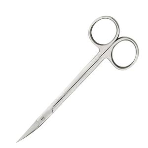 Ciseaux chirurgicaux en acier droit et tranchant de qualité supérieure, nouvelle arrivée, service d'usine - Product Image 3