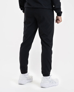 Pantalones Deportivos Personalizados para Hombre, de Algodón y Felpa, Transpirables, Tejido de Alta Calidad, Fabricante Mayorista OEM ODM, Marca Privada - Product Image 4