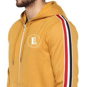 Vente en gros de sweats à capuche rétro pour femmes et hommes avec impression d'images, conception de logo personnalisée, fabrication OEM et ODM - Product Image 5