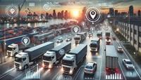 Aplicación Móvil Avanzada para Rastreo de Flotas, Diseño Personalizado, Alertas GPS en Tiempo Real, Acceso a la Nube, Soporte Multiplataforma, Servidores Linux y MAC