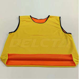 Gilet de sport à séchage rapide, respirant, dernier design, en tissu doux - Product Image 3