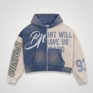 Factory <b>Workout</b> <b>Hoodie</b> Lightweight Athletic <b>Hoodie</b> Training <b>Hoodie</b> Export Quality Supply - Product Image 6