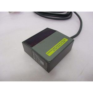 Escáner de Código de Barras Láser Keyence BL-651HA, Lector - Equipo y Piezas de Semiconductores de Confianza de Marca Global - Product Image 3