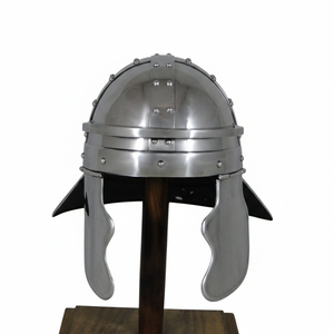 Anillos de Damasco Hechos a Mano de Grado Industrial OEM Personalizados al por Mayor, Espada Andúril del Rey Elessar para Exteriores - Product Image 4