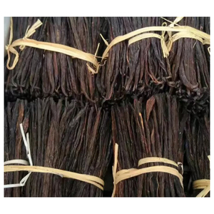 Wholesale Best Quality <b>Vanilla</b> <b>Beans</b> For Sale In Cheap Price - Product Image 6