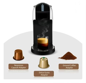 Machine à café expresso entièrement automatique pour les cafés, les bureaux et les restaurants - Product Image 5