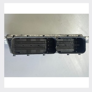 อะไหล่รถยนต์มือสอง ชุดควบคุมเครื่องยนต์ ECU สำหรับรถยนต์ Kia 39107-25010 5WY4B20B SIM2K-142 อะไหล่รถยนต์เกาหลี - Product Image 2