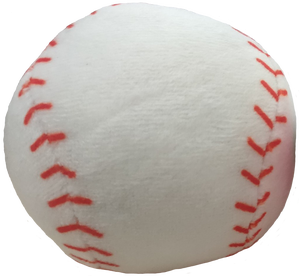 Juguete para Mascotas, Peluche de Pelota de Tenis de Toy Story, Relleno de Algodón Velboa, Poliéster y Algodón PP, Material Suave, Lavable, 11-30cm - Product Image 2