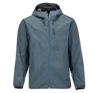 Nouvelle veste de pêche imperméable et respirante de qualité supérieure, fabriquée en usine, modèle 2026, pour hommes - Product Image 6