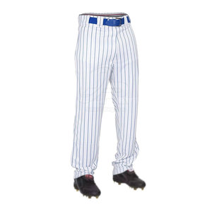 Tenue d'équipe sportive 100% polyester, uniforme de baseball de haute qualité, best-seller - Product Image 5