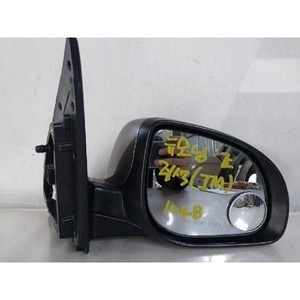 Conjunto de Espejo Retrovisor Exterior Derecho para Picanto, Usado, OEM 8762007083 - Product Image 4