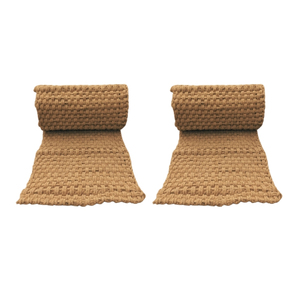 Alfombra antideslizante duradera para aplicaciones en interiores y exteriores y para mejorar la seguridad al caminar en ubicaciones con mucho movimiento. - Product Image 1