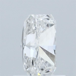 Diamant de laboratoire radiant de 1,02 ct E VS1 avec certificat IGI - Product Image 4