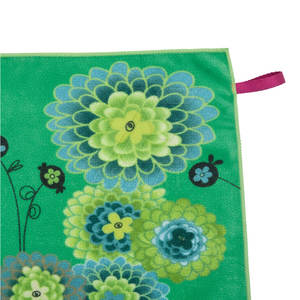 Serviette de sport légère et absorbante pour la sublimation, idéale pour l'entraînement physique, les séances de sport et les voyages - Product Image 4