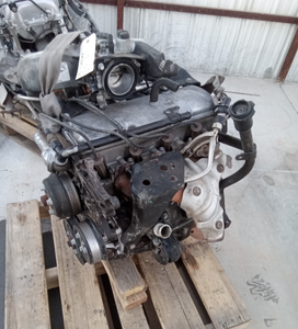 เครื่องยนต์ 2.2 ลิตร สำหรับรถเชฟโรเลต S10 S15 ปี 2000, จีเอ็มซี โซโนมา และ อีซูซุ ฮอมเบอร์ หมายเลขเครื่องยนต์ 5 (หลักที่ 8) - Product Image 2